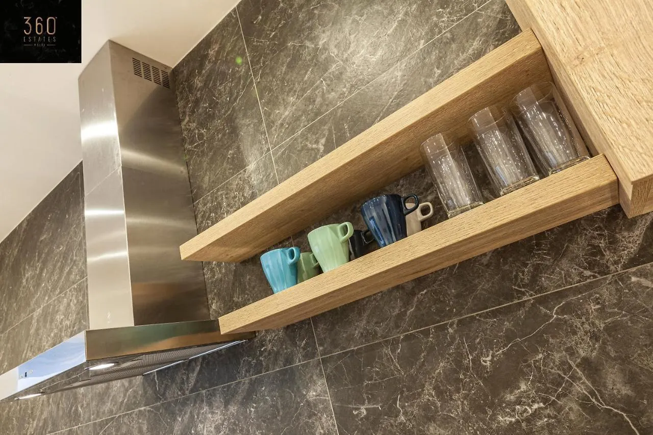 Brand New Spacious Apartment In Sunny St Julians By 360 Estates Saint Julian's