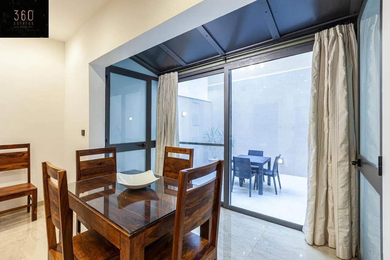 Brand New Spacious Apartment In Sunny St Julians By 360 Estates Saint Julian's
