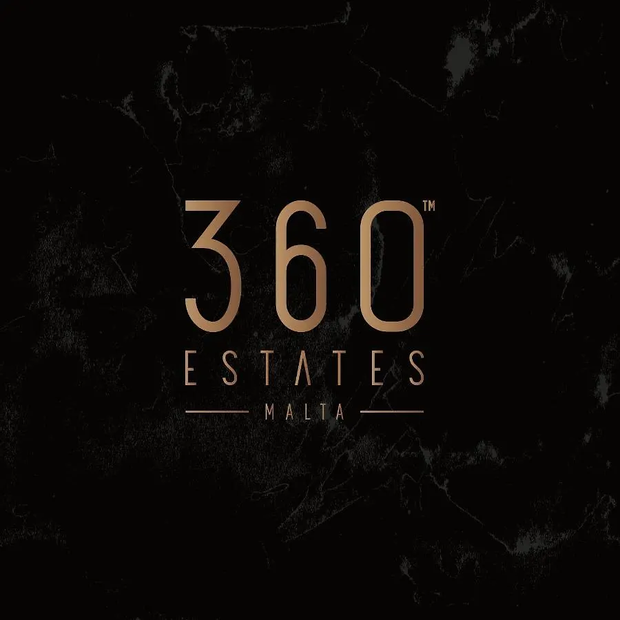 Brand New Spacious Apartment In Sunny St Julians By 360 Estates Saint Julian's 0*,