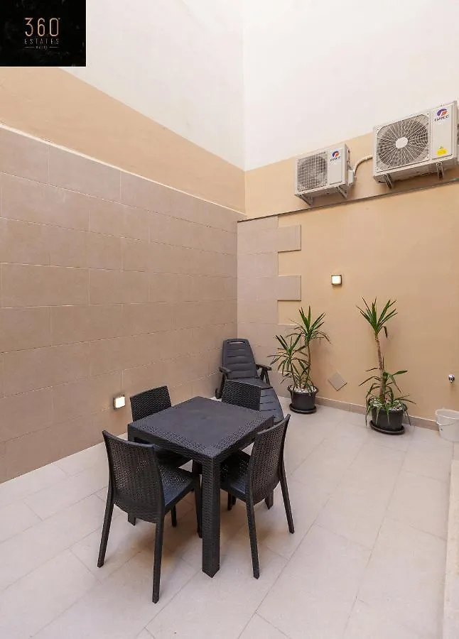 Brand New Spacious Apartment In Sunny St Julians By 360 Estates Saint Julian's 0*,