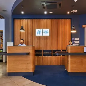 3* Otel Express - Malta By Ihg