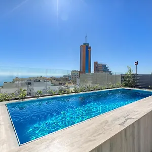 Hotel Jl, St. Julian's